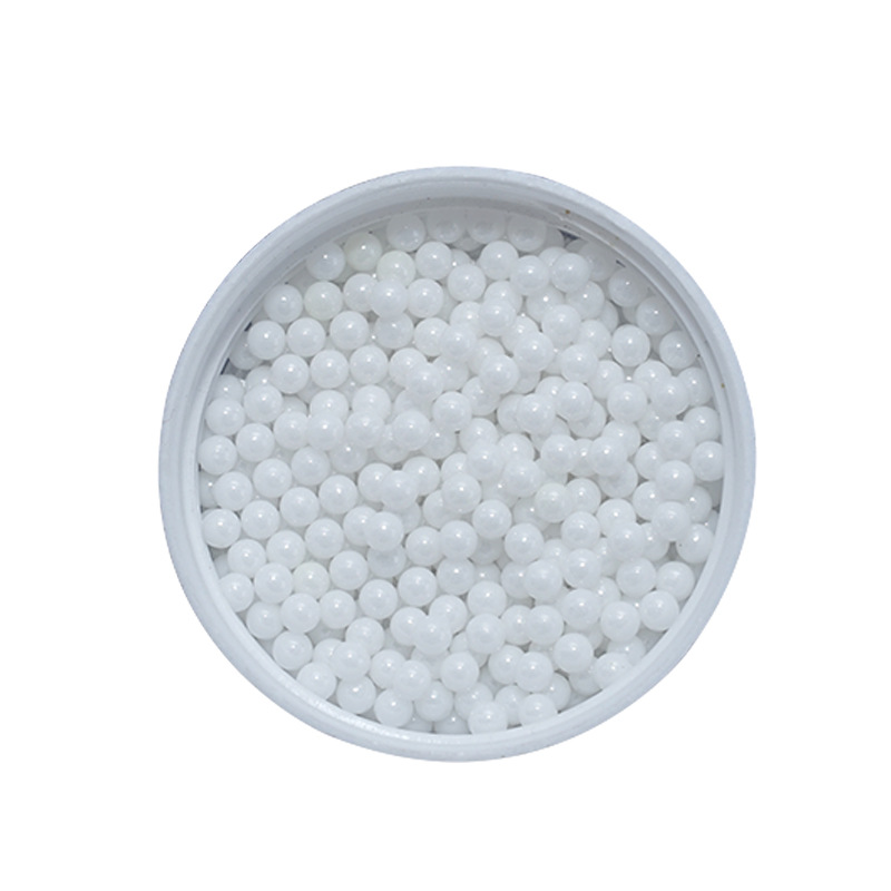 zirconia ball